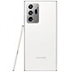 Samsung Galaxy Note 20 Ultra 5G SM-N986 Blanc (12 Go / 256 Go) · Reconditionné pas cher
