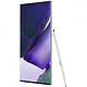 Avis Samsung Galaxy Note 20 Ultra 5G SM-N986 Blanc (12 Go / 256 Go)