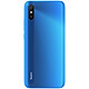 Xiaomi Redmi 9A Bleu (2 Go / 32 Go) - MZB9960EU pas cher