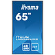 Comprar iiyama 64.5" LED - ProLite LH6542UHS-B1