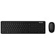 Microsoft Bluetooth Desktop Wireless keyboard/mouse set (AZERTY French)