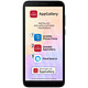 Huawei Y5P Negro Smartphone 4G-LTE Advanced Dual SIM - MediaTek MT6762R Octo-Core 2.0 GHz - RAM 2 GB - Pantalla táctil de 5,45" 720 x 1440 - 32 GB - Bluetooth 5.0 - 3020 mAh - Android 10