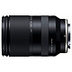Tamron 28-200mm f/2.8-5.6 Di III RXD Sony E Transtandard zoom lens for Sony full-frame hybrids