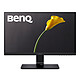 BenQ 23.8" LED - GW2475H 1920 x 1080 pixels - 5 ms (gris à gris) - Format 16/9 - Dalle IPS - HDMI/VGA - Noir