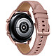 Samsung Galaxy Watch 3 (41 mm / Bronze) pas cher
