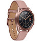 Acheter Samsung Galaxy Watch 3 4G (41 mm / Bronze)