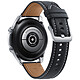 Samsung Galaxy Watch 3 4G (45 mm / Argent) pas cher