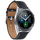 Avis Samsung Galaxy Watch 3 (45 mm / Argent)