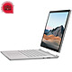 Microsoft Surface Book 3 13.5" for Business - i7-1065G7 - 32 Go - 1 To