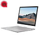 Microsoft Surface Book 3 15" for Business - 32 Go - 512 Go - RTX 3000