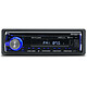 Muse M-1229 BT Autoradio 4 x 40 Watts - CD/MP3/FM - Bluetooth - AUX/USB/SD