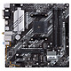 Acheter Kit Upgrade PC AMD Ryzen 7 3700X ASUS PRIME B550M-A (Wi-Fi)