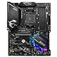 Acheter Kit Upgrade PC AMD Ryzen 7 3700X MSI MPG B550 GAMING EDGE WIFI
