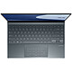 Review ASUS Zenbook 14 BX425EA-KI621R with NumPad