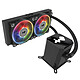 IN WIN SR24 AIO Watercooling 240 mm all-in-one ARGB for processor (Intel and AMD socket)
