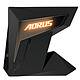 Gigabyte AORUS NVLINK BRIDGE (3-slots) Pont SLI NVIDIA NVLink pour NVIDIA Geforce RTX 2080 et 2080 Ti