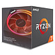 Avis Kit Upgrade PC AMD Ryzen 7 2700X ASUS TUF B450-PRO GAMING