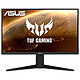 ASUS 27" LED TUF Gaming VG27AQL1A 2560 x 1440 pixels - 1 ms (MPRT) - 16:9 format - IPS panel - 170 Hz (OC) - HDR400 - Adaptive-Sync/G-Sync compatible - HDMI/DisplayPort - Black