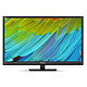 Sharp LC-24CHF4012E LED HDTV 24" (61 cm) - 1366 x 768 píxeles - HDMI - USB - 100 Hz - Sonido 2.0 6W