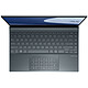 Review ASUS Zenbook 13 BX325EA-EG145R with NumPad