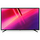 Sharp 40BJ3E 40" (102 cm) Ultra HD 4K LED TV - 3840 x 2160 píxeles - HDR - Wi-Fi - 400 Hz - Sound 2.0 Harman/Kardon 20W
