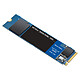 Review Western Digital SSD WD Blue SN550 250 GB
