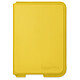 Kobo Nia SleepCover Lemon PU leather case for Kobo Nia e-book
