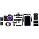 Avis Nikon Z 6 Kit Vidéo