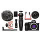 Nota Nikon Z 50 Kit Vlogger