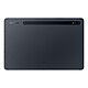 Samsung Galaxy Tab S7 11" SM-T870 128 Go Mystic Black Wi-Fi pas cher