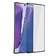 Akashi Film Verre Trempé 2.5D Samsung Galaxy Note 20 Film de protection intégral 2.5D en verre trempé pour Samsung Galaxy Note 20
