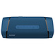 Acheter Sony SRS-XB33 Bleu