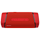 Comprar Sony SRS-XB33 Rojo