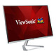 Avis ViewSonic 23.8" LED - VX2476-SMH