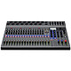 Zoom LiveTrak L-20 Console de mixage 20 canaux - Interface audio USB - 16 entrées XLR/Jack - 7 sorties casque - Slot SDXC