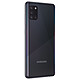 Avis Samsung Galaxy A31 Noir · Reconditionné