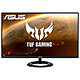 ASUS 27" LED - TUF VG279Q1R 1920 x 1080 pixels - 1 ms (MPRT) - 16/9 format - IPS panel - 144 Hz - FreeSync Premium - HDMI/DisplayPort - Black