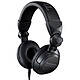 Technics EAH-DJ1200 Closed-back DJ headphones - Removable cables - Foldable design
