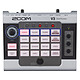 Zoom V3 Processeur vocal 16 effets