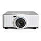 Barco G60-W7 Blanc (Lentille Standard) Vidéoprojecteur DLP/Laser WUXGA 3D Ready - 7000 Lumens - Lens Shift - HDMI/VGA/DVI/SDI - FastEthernet - HDBaseT