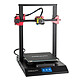 Creality 3D CR-10S Pro V2 3D printer 1 printing head PLA / ABS / TPU / TPE / WOOD / PETG - (Wi-Fi / SD Card)