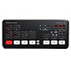 Blackmagic Design ATEM Mini Pro ISO Mezclador de producción para streaming con grabación ISO y streaming - 4 entradas HDMI