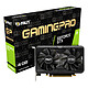 Palit GeForce GTX 1650 Super GamingPro 4 Go GDDR6 - HDMI/Dual DisplayPort - PCI Express (NVIDIA GeForce GTX 1650 SUPER)
