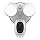 EZVIZ LC1C (White) Outdoor camera with projector - Wi-Fi - Full HD Day/Night with siren