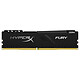 HyperX Fury 16 Go DDR4 2666 MHz CL16 RAM DDR4 PC4-21300 - HX426C16FB4/16