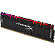 Opiniones sobre HyperX Predator RGB 128 GB (4 x 32 GB) DDR4 3600 MHz CL18