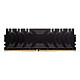 Acquista HyperX Predator Black 64 GB (2 x 32 GB) DDR4 3600 MHz CL18