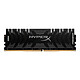 Review HyperX Predator Black 128 GB (4 x 32 GB) DDR4 3600 MHz CL18