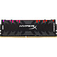 HyperX Predator RGB 32 GB DDR4 3000 MHz CL16 RAM DDR4 PC4-24000 - HX430C16PB3A/32