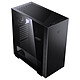MSI MPG SEKIRA 100P Medium Gaming Tower Case with tempered glass vents